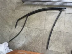 Уплотнитель Renault Kaptur