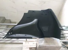 Обшивка багажника Lifan x60 2016