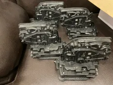 Замок двери BMW X4