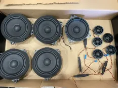 Динамик BMW X7 G07