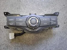 Блок управления мультимедиа Nissan Patrol Y62 VK56