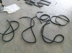 Уплотнитель двери Lifan x60 2016