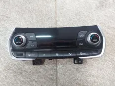 Блок управления отопителем Hyundai Santa FE TM