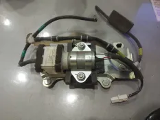 Моторчик омывателя Nissan Teana L33