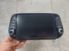 Магнитола Hyundai Santa FE TM G4KJ 2019
