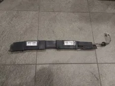 Подсветка номера Hyundai Equus 2012