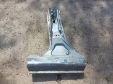 Средняя стойка порог Mitsubishi Outlender XL