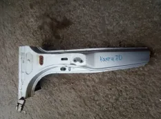 Средняя стойка порог Toyota Camry V70