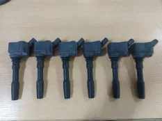 Модуль зажигания Porsche Cayenne S 959 MDC.AB 2.9