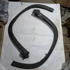 Расширитель крыла передний правый Toyota