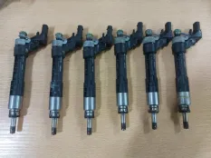 Форсунка топливная Porsche Cayenne S 959 MDC.AB