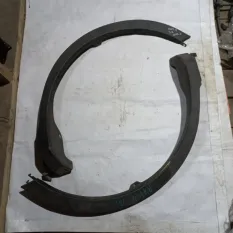 Расширитель крыла задний левый Toyota Rav4 2013