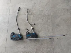 Замок двери Volkswagen TIGUAN 2 DBGC 016762 2018