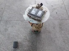 Топливный насос Hyundai Santa FE TM G4KJ 2019