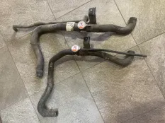 Заливная горловина Mitsubishi ASX 2011