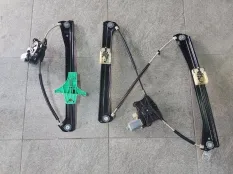 Стеклоподъемник Volkswagen TIGUAN 2 DBGC 016762