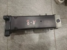 Кронштейн усилителя бампера Audi A8 D4 2011