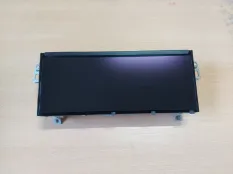 Дисплей информационный Porsche Cayenne S 959