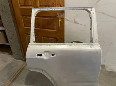 Дверь Lexus LX 600