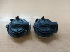 Датчик удара Volkswagen TIGUAN 2 DBGC 016762 2018