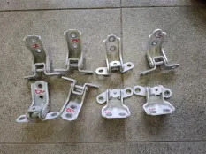 Петля двери Hyundai Santa FE TM G4KJ 2019