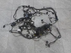 Проводка моторная Porsche Cayenne S 959 MDC.AB 2.9