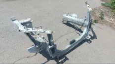 Передний лонжерон Mitsubishi Asx