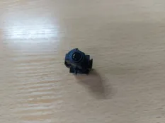 Датчик температуры воздуха в салоне Porsche