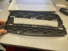 Накладка птф Mercedes-Benz Gls W166