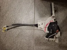 Замок двери Hyundai Santa FE TM G4KJ 2019