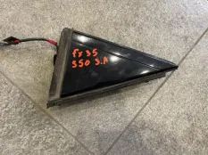 Накладка двери infiniti FX 35 S50