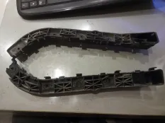 Кронштейн бампера Lifan x60 X60 2016