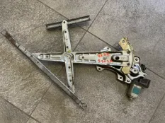 Стеклоподъемник задний левый infiniti FX 35 S50