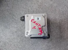 Блок управления раздаточной коробки Hyundai Santa