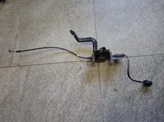 Замок капота Hyundai Santa FE TM G4KJ 2019