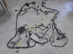 Проводка салона Hyundai Palisade DOHC - GDI 2019