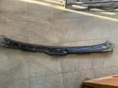 Жабо BMW Х5 E53