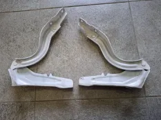 Петля капота Hyundai Santa FE TM G4KJ 2019