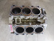 Блок двигателя Nissan Murano Z 51 3.5 2010
