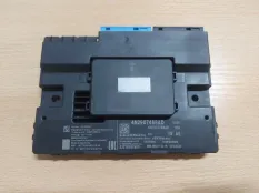 Блок управления Porsche Cayenne S 959 MDC.AB 2.9