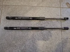 Упор капота Hyundai Santa FE TM G4KJ 2019