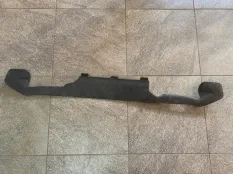 Накладка двери багажника Toyota Land Cruiser Prado