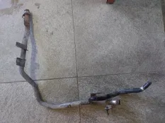 Патрубок Nissan Murano Z51 VQ35 2007-2010