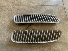 Решетка радиатора Bmw Х3