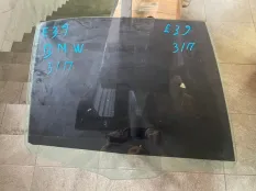 Стекло заднее правое BMW 5 E39