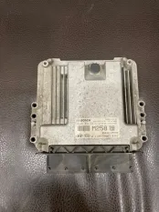 ЭБУ ДВС Kia sorento UM