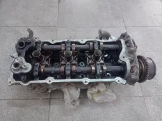 Головка блока цилиндров Nissan Murano Z51 VQ35