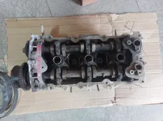 Головка блока цилиндров Nissan Murano Z51 VQ35