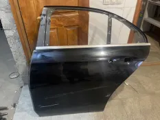 Дверь задняя левая Mercedes-Benz C-class W206