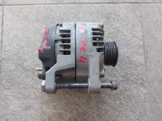 Генератор Hyundai Santa FE TM G4KJ 2019